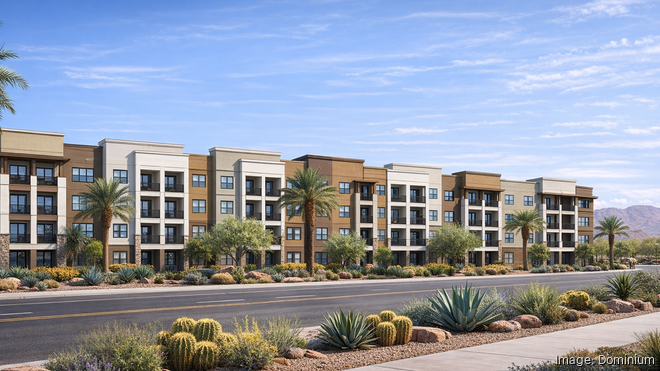 The Vivir at Ballpark Village