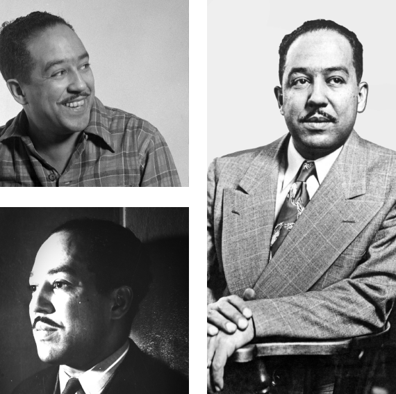 Langston Hughes
